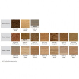 Loba 2K Impact OIL Color
